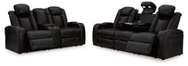 Caveman Den Upholstery Package - Tony’s Furniture Store & Linen (GA) - Multi Location