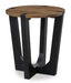 Hanneforth End Table - Tony’s Furniture Store & Linen (GA) - Multi Location