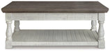 Havalance Lift-Top Coffee Table - Tony’s Furniture Store & Linen (GA) - Multi Location