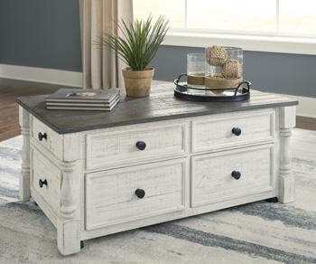 Havalance Occasional Table Set - Tony’s Furniture Store & Linen (GA) - Multi Location
