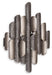 Laddwick Wall Decor - Tony’s Furniture Store & Linen (GA) - Multi Location