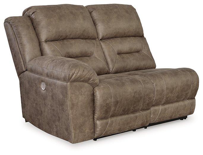 Ravenel Power Reclining Sectional - Tony’s Furniture Store & Linen (GA) - Multi Location