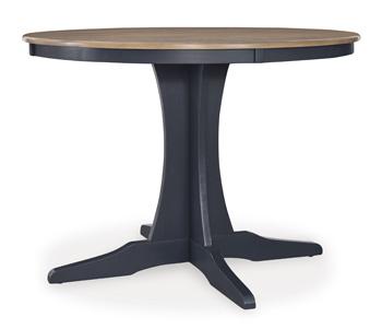 Landocken Dining Table - Tony’s Furniture Store & Linen (GA) - Multi Location