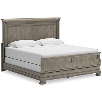 Lexorne Bed - Tony’s Furniture Store & Linen (GA) - Multi Location