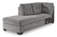 Marleton 2-Piece Sectional with Chaise - Tony’s Furniture Store & Linen (GA) - Multi Location