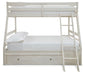 Robbinsdale Bunk Bed with Storage - Tony’s Furniture Store & Linen (GA) - Multi Location