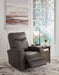 Ryversans Power Recliner - Tony’s Furniture Store & Linen (GA) - Multi Location