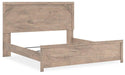Senniberg Bed - Tony’s Furniture Store & Linen (GA) - Multi Location