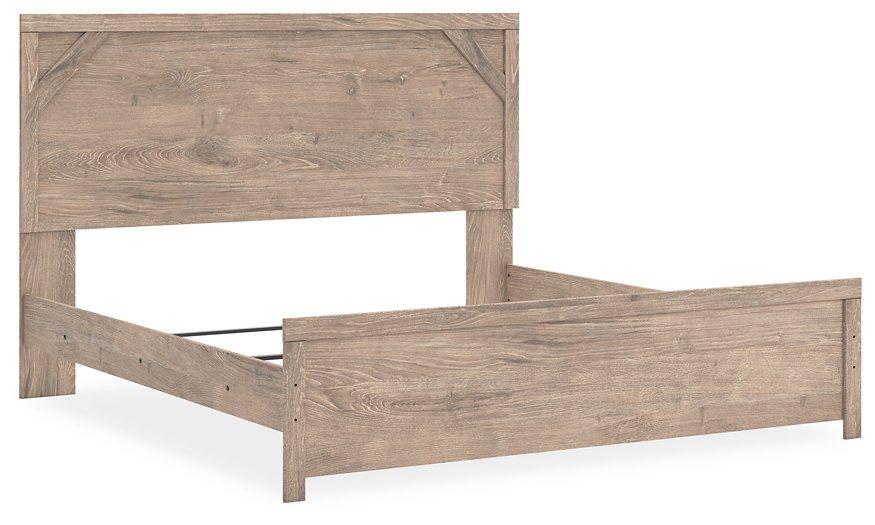 Senniberg Bed - Tony’s Furniture Store & Linen (GA) - Multi Location