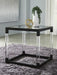 Nallynx End Table - Tony’s Furniture Store & Linen (GA) - Multi Location