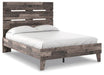 Neilsville Panel Bed - Tony’s Furniture Store & Linen (GA) - Multi Location