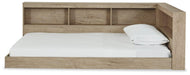 Oliah Youth Bookcase Storage Bed - Tony’s Furniture Store & Linen (GA) - Multi Location
