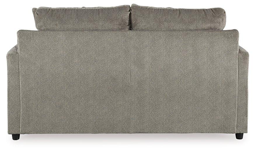 Soletren Loveseat - Tony’s Furniture Store & Linen (GA) - Multi Location