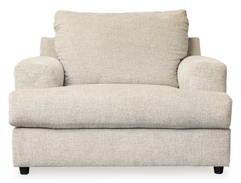 Soletren Oversized Chair - Tony’s Furniture Store & Linen (GA) - Multi Location