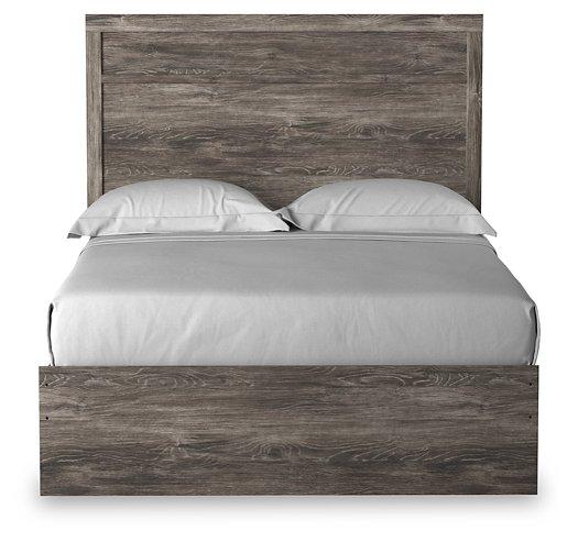 Ralinksi Bed - Tony’s Furniture Store & Linen (GA) - Multi Location