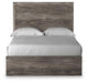 Ralinksi Bed - Tony’s Furniture Store & Linen (GA) - Multi Location