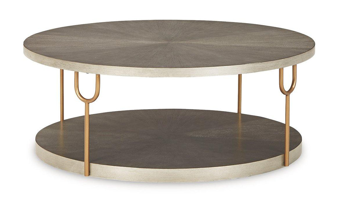 Ranoka Occasional Table Set - Tony’s Furniture Store & Linen (GA) - Multi Location