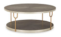 Ranoka Occasional Table Set - Tony’s Furniture Store & Linen (GA) - Multi Location
