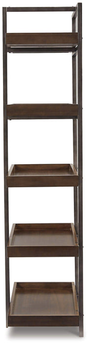 Starmore 3-Piece Entertainment Center - Tony’s Furniture Store & Linen (GA) - Multi Location
