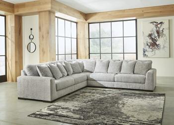 Regent Park Sectional - Tony’s Furniture Store & Linen (GA) - Multi Location