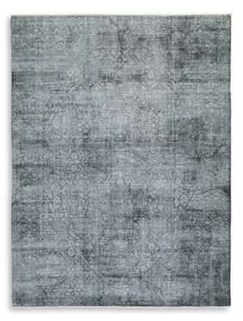 Rhysill 8' x 10' Rug - Tony’s Furniture Store & Linen (GA) - Multi Location