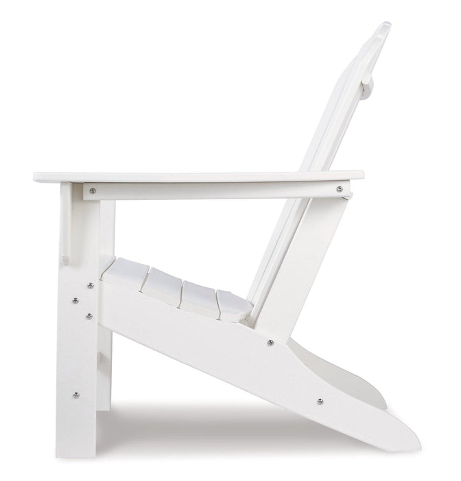 Sundown Treasure Adirondack Chair - Tony’s Furniture Store & Linen (GA) - Multi Location