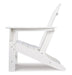 Sundown Treasure Adirondack Chair - Tony’s Furniture Store & Linen (GA) - Multi Location