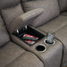 Starbot 3-Piece Power Reclining Loveseat with Console - Tony’s Furniture Store & Linen (GA) - Multi Location