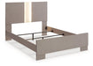 Surancha Bed - Tony’s Furniture Store & Linen (GA) - Multi Location