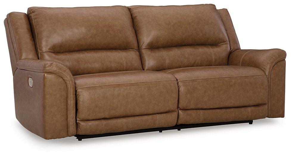 Trasimeno Power Reclining Sofa - Tony’s Furniture Store & Linen (GA) - Multi Location