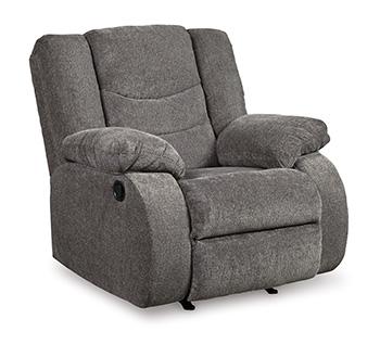 Tulen Recliner - Tony’s Furniture Store & Linen (GA) - Multi Location