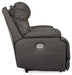 Wurstrow Power Recliner - Tony’s Furniture Store & Linen (GA) - Multi Location