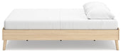 Cabinella Bed - Tony’s Furniture Store & Linen (GA) - Multi Location