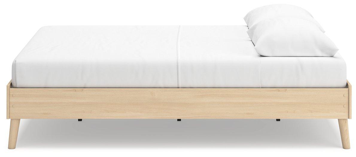 Cabinella Bed - Tony’s Furniture Store & Linen (GA) - Multi Location