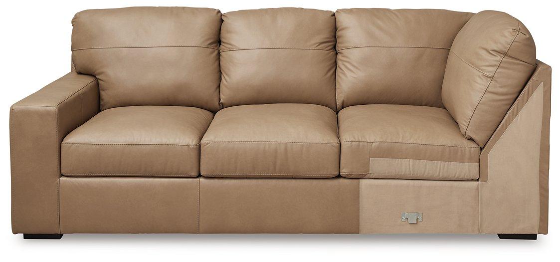 Bandon 2-Piece Sectional - Tony’s Furniture Store & Linen (GA) - Multi Location