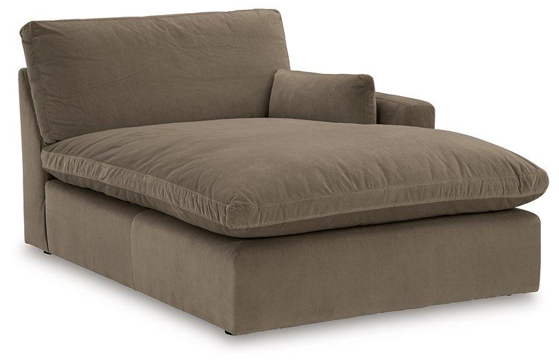 Sophie Sectional with Chaise - Tony’s Furniture Store & Linen (GA) - Multi Location