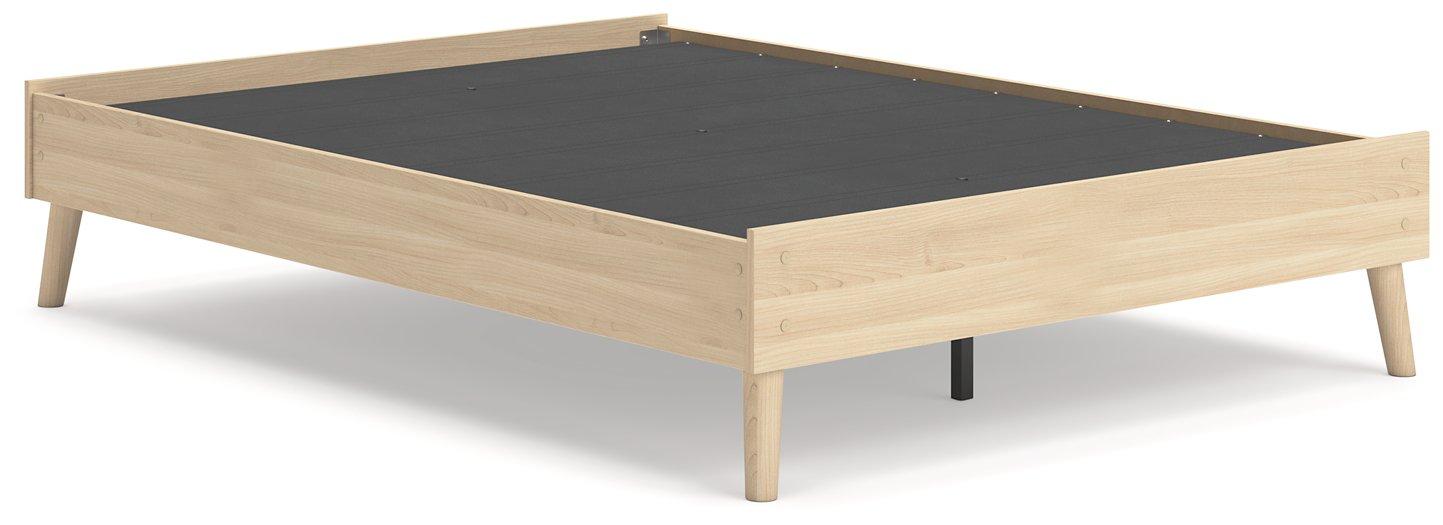 Cabinella Bed - Tony’s Furniture Store & Linen (GA) - Multi Location