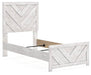 Cayboni Bed - Tony’s Furniture Store & Linen (GA) - Multi Location