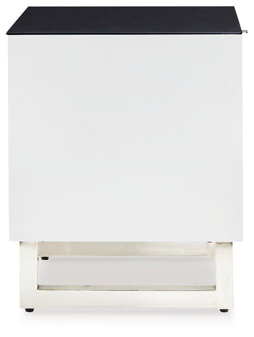 Gardoni Table Set - Tony’s Furniture Store & Linen (GA) - Multi Location