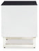 Gardoni End Table - Tony’s Furniture Store & Linen (GA) - Multi Location