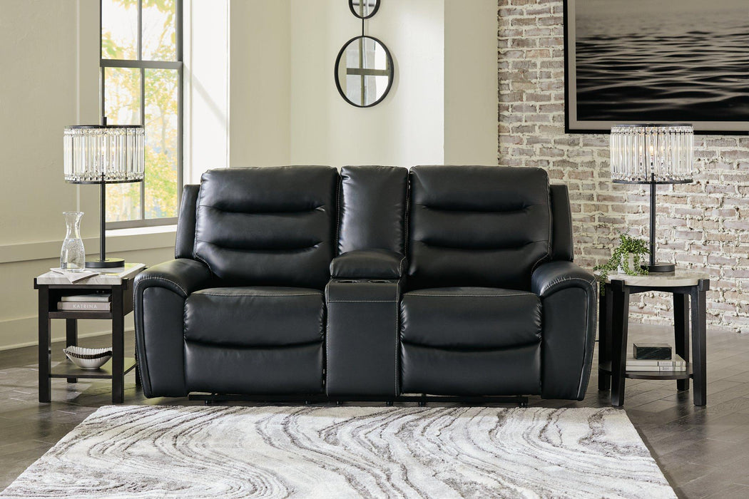 Warlin Living Room Set - Tony’s Furniture Store & Linen (GA) - Multi Location