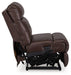 Punch Up Power Reclining Sectional - Tony’s Furniture Store & Linen (GA) - Multi Location