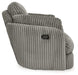Tie-Breaker Swivel Glider Recliner - Tony’s Furniture Store & Linen (GA) - Multi Location