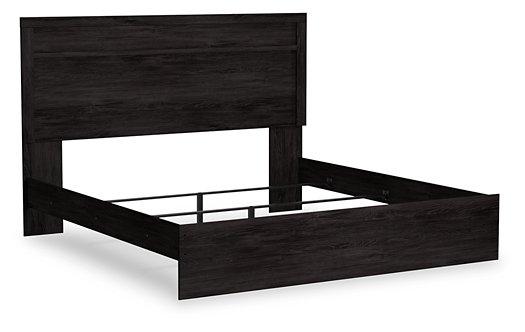 Belachime Bedroom Set - Tony’s Furniture Store & Linen (GA) - Multi Location