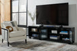 Winbardi 85" TV Stand - Tony’s Furniture Store & Linen (GA) - Multi Location