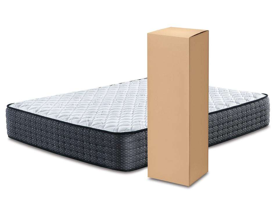 Limited Edition Firm Mattress - Tony’s Furniture Store & Linen (GA) - Multi Location