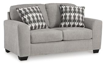 Avenal Park Loveseat - Tony’s Furniture Store & Linen (GA) - Multi Location