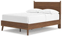 Fordmont Bed - Tony’s Furniture Store & Linen (GA) - Multi Location