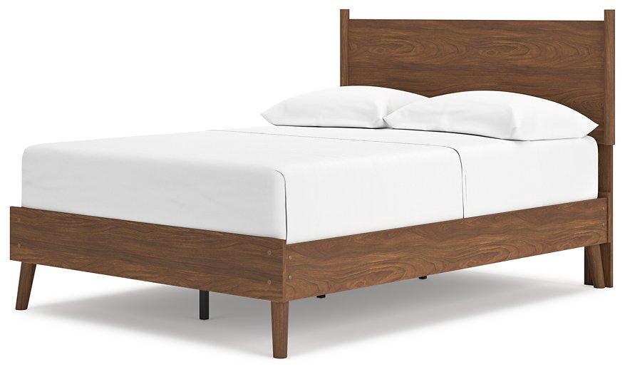 Fordmont Bed - Tony’s Furniture Store & Linen (GA) - Multi Location