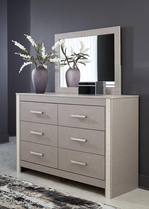 Surancha Bedroom Set - Tony’s Furniture Store & Linen (GA) - Multi Location